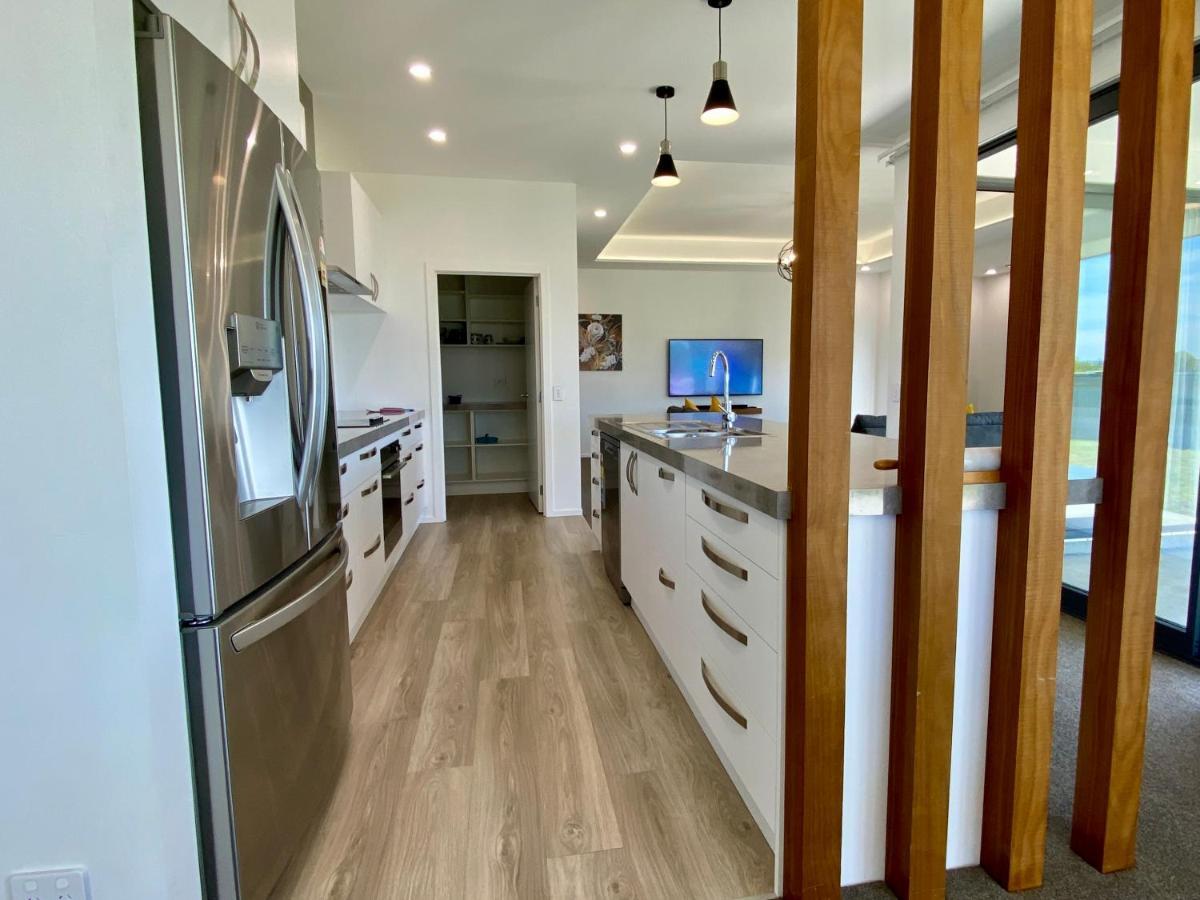 Style, Functional With Space Twizel Luaran gambar