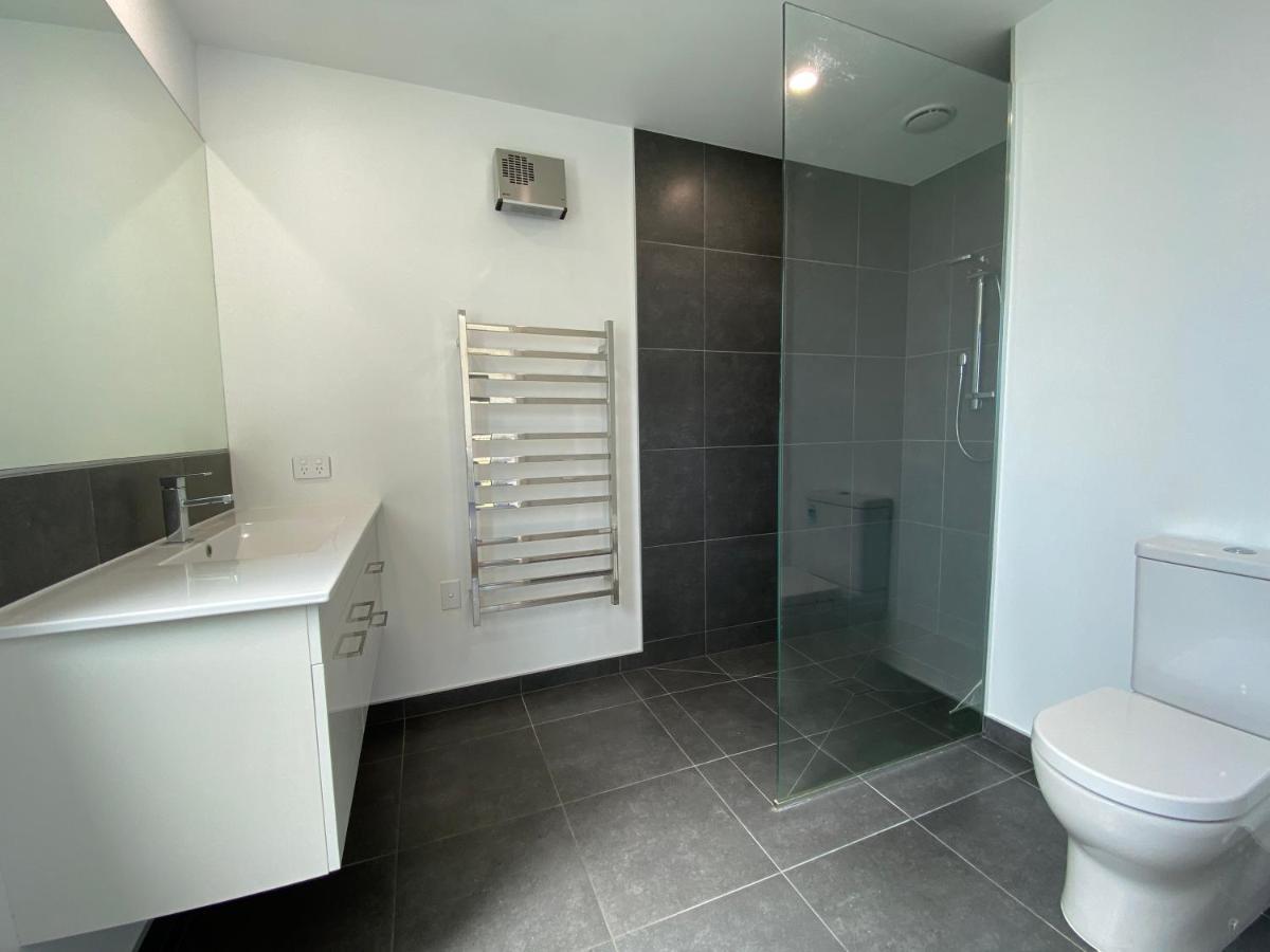 Style, Functional With Space Twizel Luaran gambar