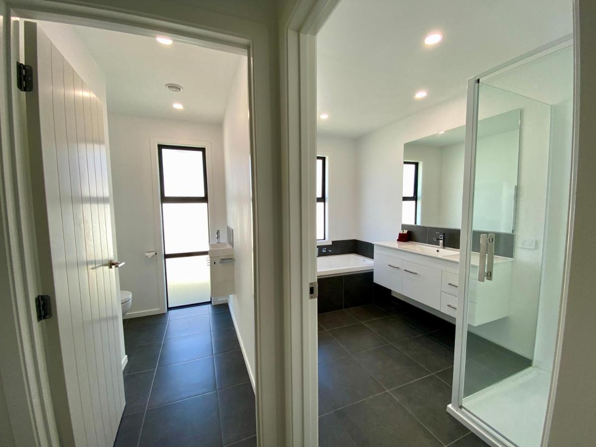 Style, Functional With Space Twizel Luaran gambar