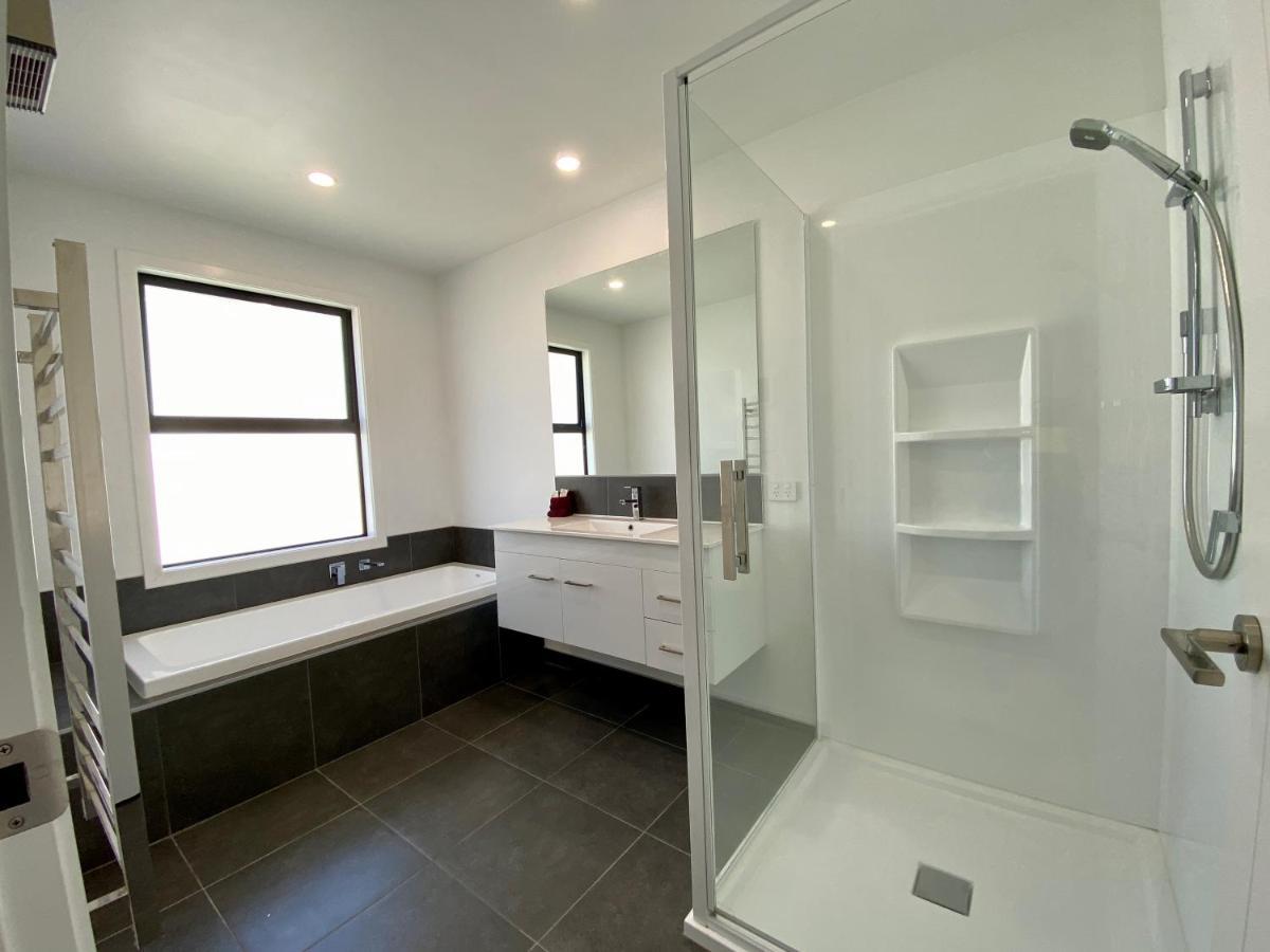 Style, Functional With Space Twizel Luaran gambar