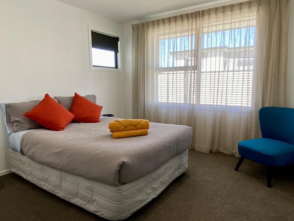 Style, Functional With Space Twizel Luaran gambar